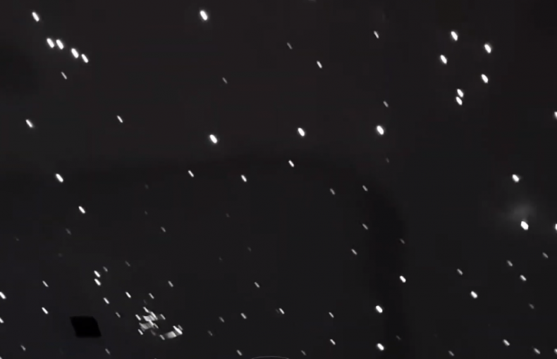 TRẦN SAO THẠCH CAO FULL TRẦN