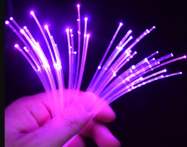 Cấu tạo sợi quang trần sao