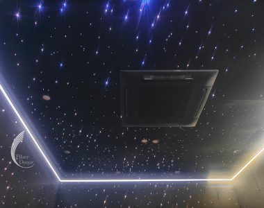 Tác dụng trần sao nhân tạo