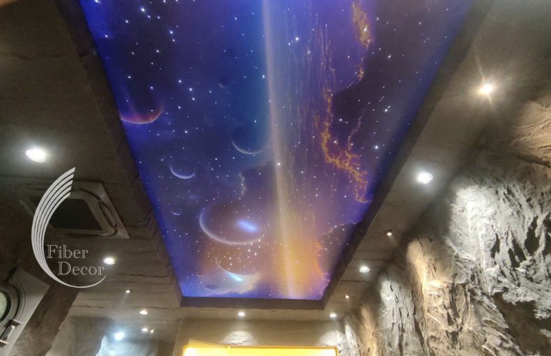 Hiệu ứng trần sao băng