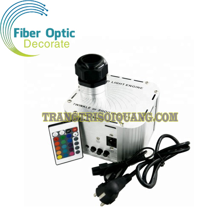 Nguồn đèn 27W DMX