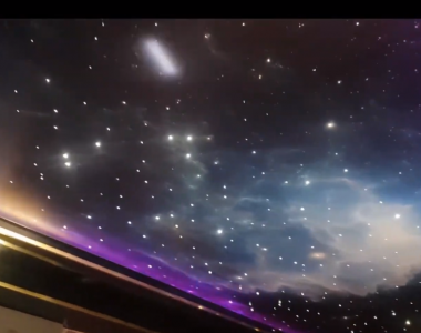 TRẦN SAO CỰC QUANG HẮT VIỀN