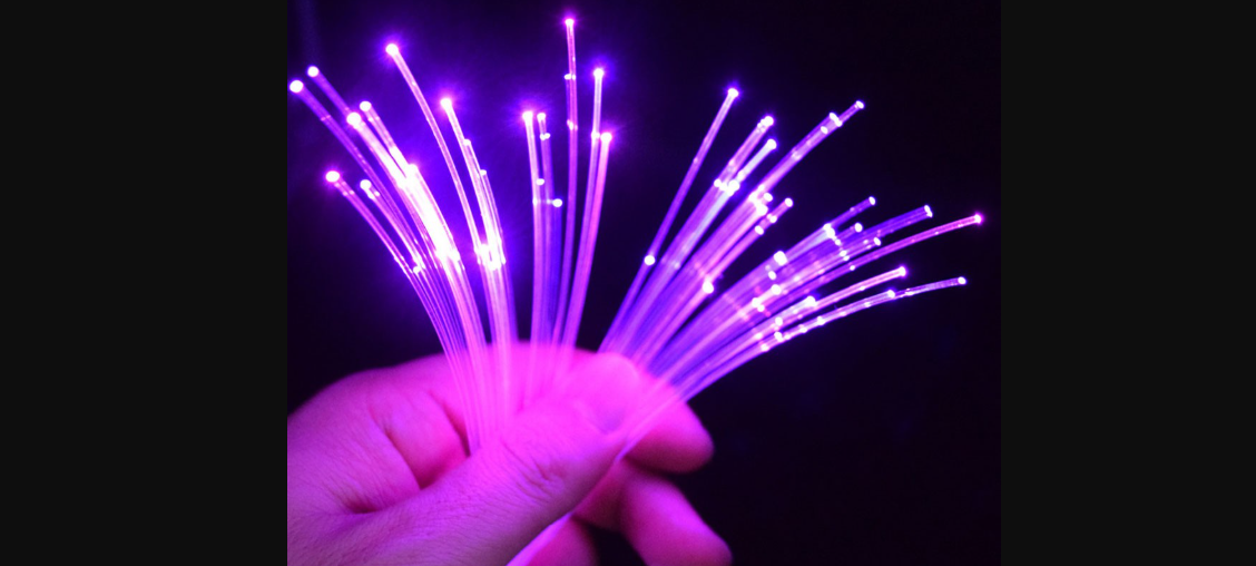 Cấu tạo sợi quang trần sao