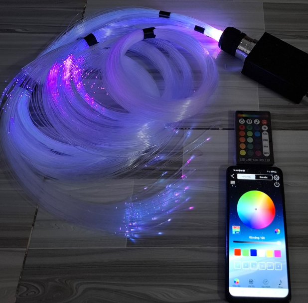 Trần sao thông minh