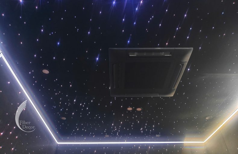 Tác dụng trần sao nhân tạo