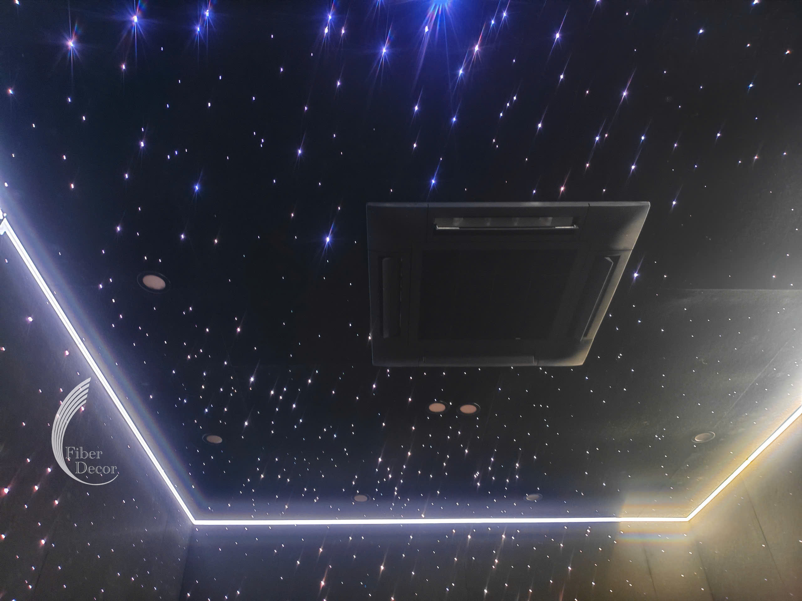 Tác dụng trần sao nhân tạo