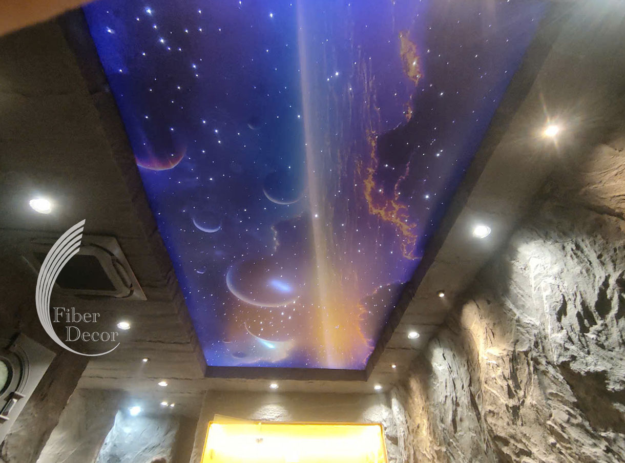 Hiệu ứng trần sao băng