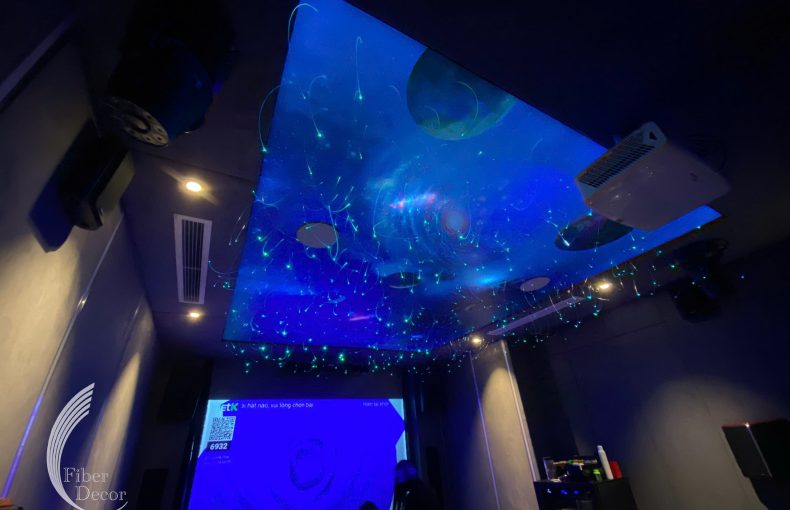 trần sao thiên hà cao cấp lại trở thành “must-have” của giới siêu giàu 2026